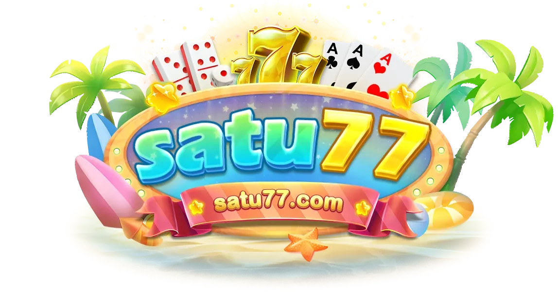satu77 - Kanal Resmi Indonesia